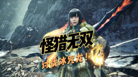 怪物猎人金刚鱼 搜狗搜索