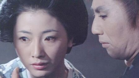 《修道女绳地狱》-高清电影-完整版在线观看