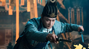 狄仁杰·通天人偶