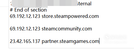 Steam连接服务器错误 搜狗搜索