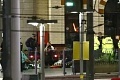 英国一医院外产生汽车爆炸事件 3人被反恐警察逮捕