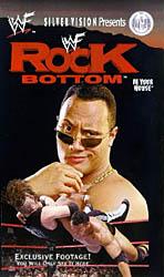 WWF Rock Bottom: In Your House