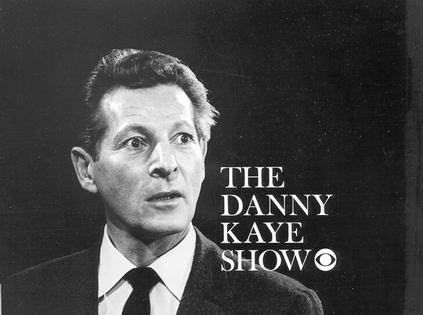 The Danny Kaye Show剧照