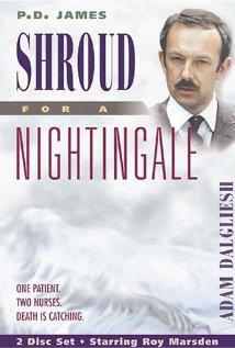 Shroud for a Nightingale剧照