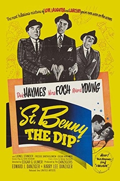 St. Benny the Dip剧照