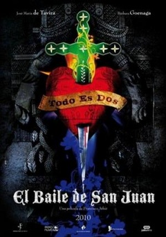 El Baile de San Juan剧照