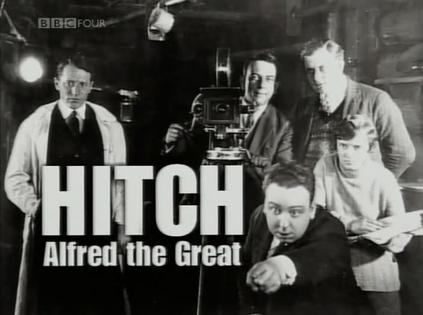 Reputations - Hitch: Alfred the Great