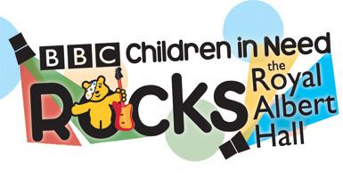2009年BBC年度慈善募捐会:为了需要帮助的孩子们