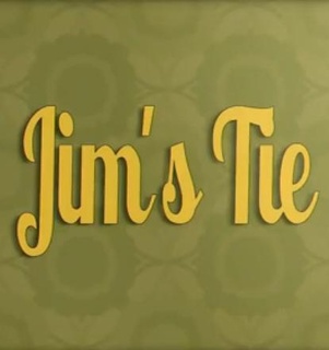 吉姆的领带剧照