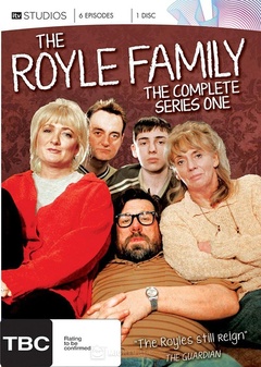 The Royle Family [TV-Series 1998-????]