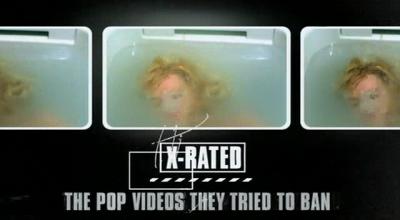 X-Rated: The Pop Videos They Tried to Ban剧照