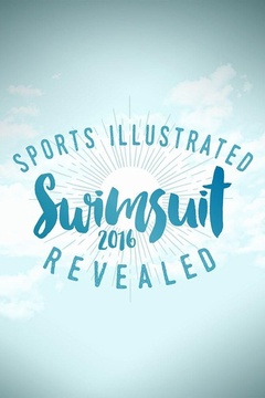 Sports Illustrated Swimsuit 2016 Revealed剧照