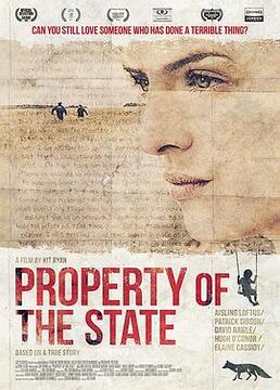 Property of the State剧照
