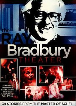 The Ray Bradbury Theater剧照