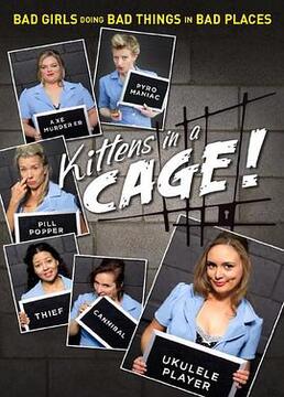 Kittens in a Cage Season 1剧照