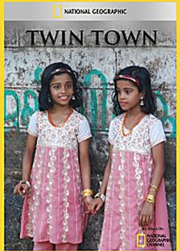 印度双胞胎村