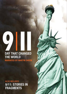 9/11改变世界的一天剧照