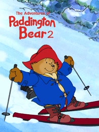 帕丁顿熊历险记第二季