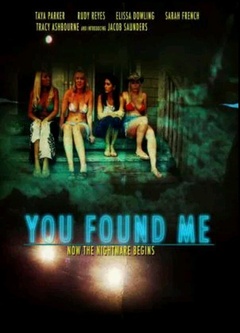 You Found Me