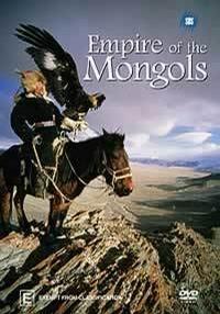 蒙古帝国剧照