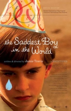 全世界最悲伤的男孩