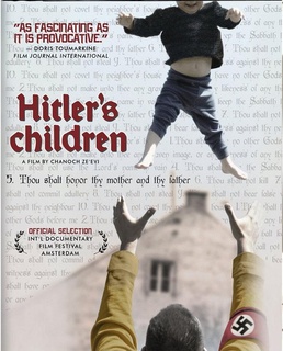 希特勒的子孙们