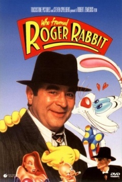 谁陷害了兔子罗杰