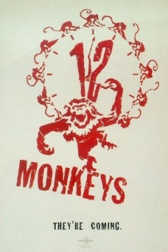 十二猴子剧照
