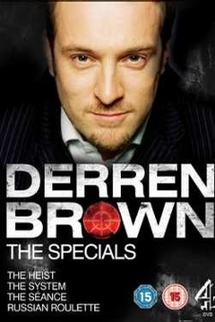 Derren Brown - The Specials剧照
