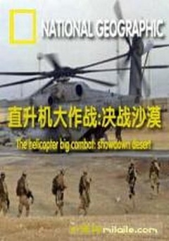 直升机大作战:决战沙漠