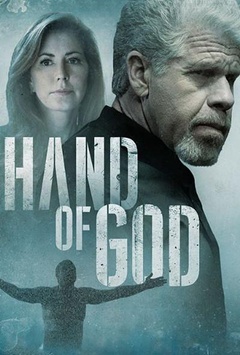 Hand of God剧照