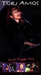 Tori Amos - Live From New York