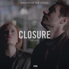 "The X Files" SE 7.11 Closure