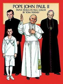 Pope John Paul II剧照
