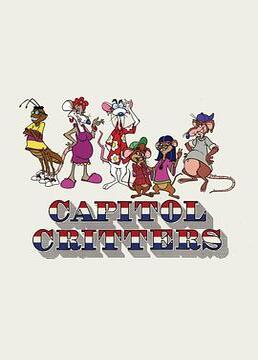 capitolcritters