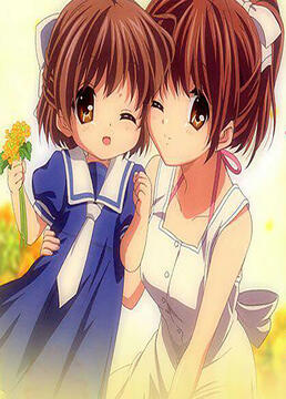 clannad~afterstory~剧照