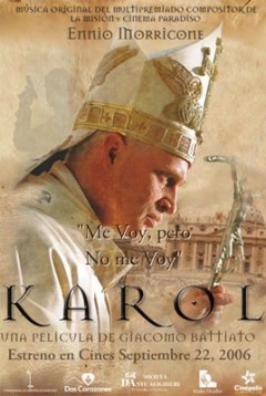 永远的教皇:约翰·保罗二世