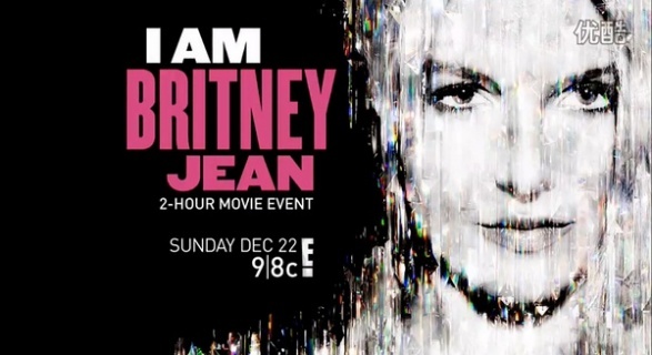 i Am Britney Jean