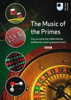 The music of the Primes