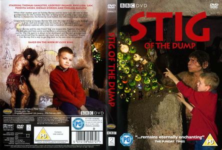 Stig of the Dump剧照