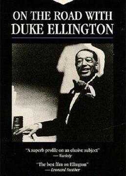 On The Road With Duke Ellington