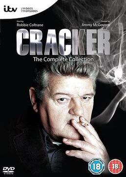 Cracker: The Mad Woman in the Attic剧照