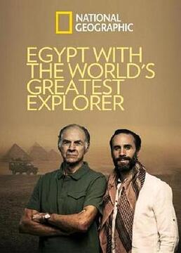 大探险家远征埃及剧照