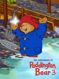 帕丁顿熊历险记第三季