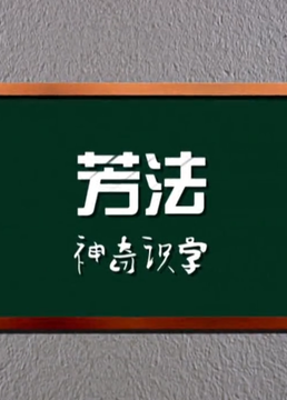 芳妈说字剧照