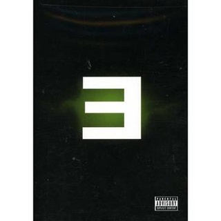 Eminem: E剧照