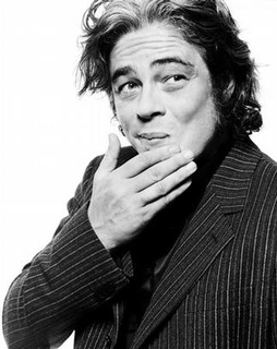 Inside the Actors Studio - Benicio Del Toro