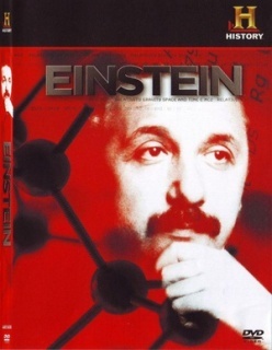 爱因斯坦剧照