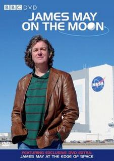 James May on the Moon剧照