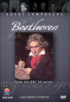 BBC伟大的作曲家第二集:贝多芬